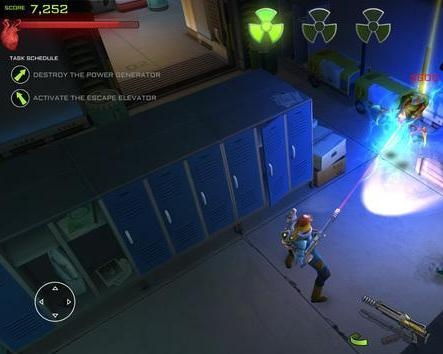 異形工廠 科幻與策略的完美融合